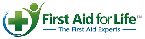 www First Aid Logo - Award Winning First Aid training tailored to your needs