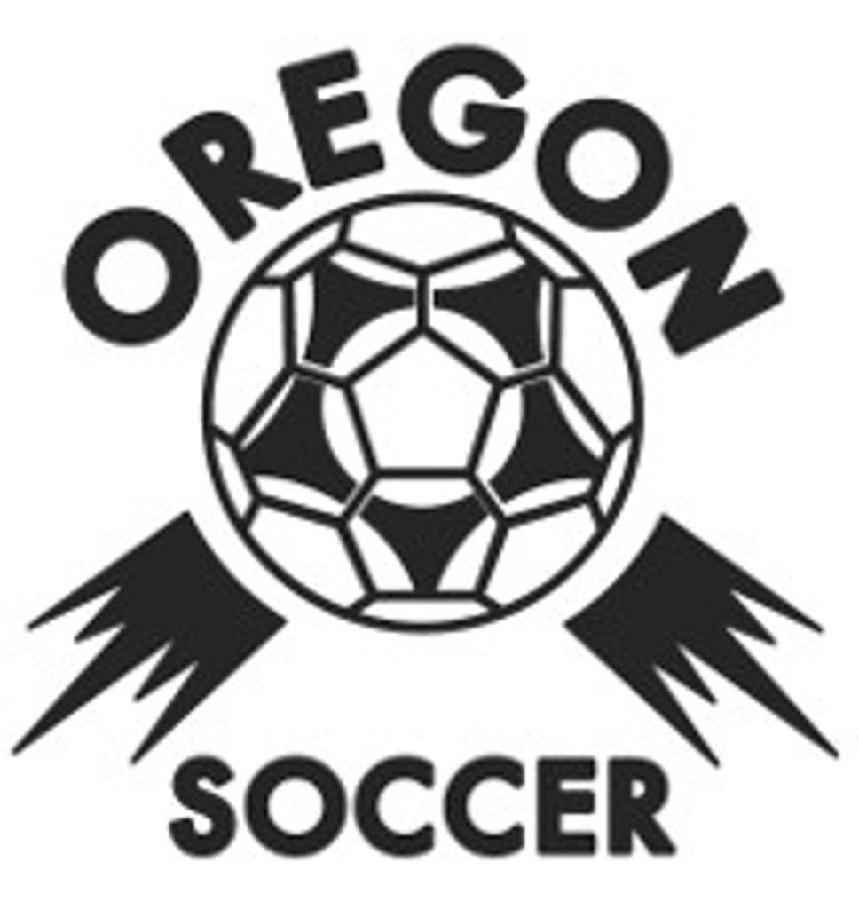 Old Soccer Logo - About Us
