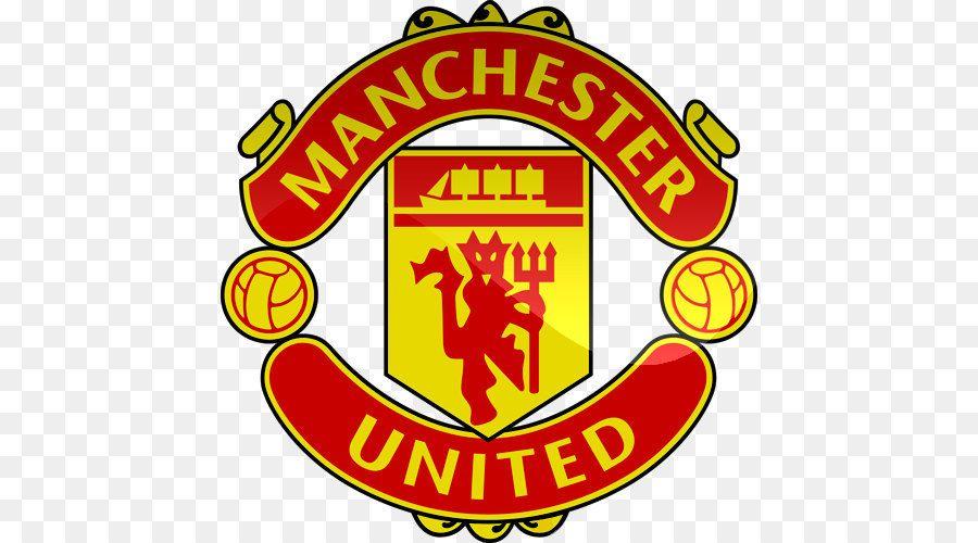 Old Soccer Logo - Dream League Soccer Manchester United F.C. Old Trafford 2016–17 ...