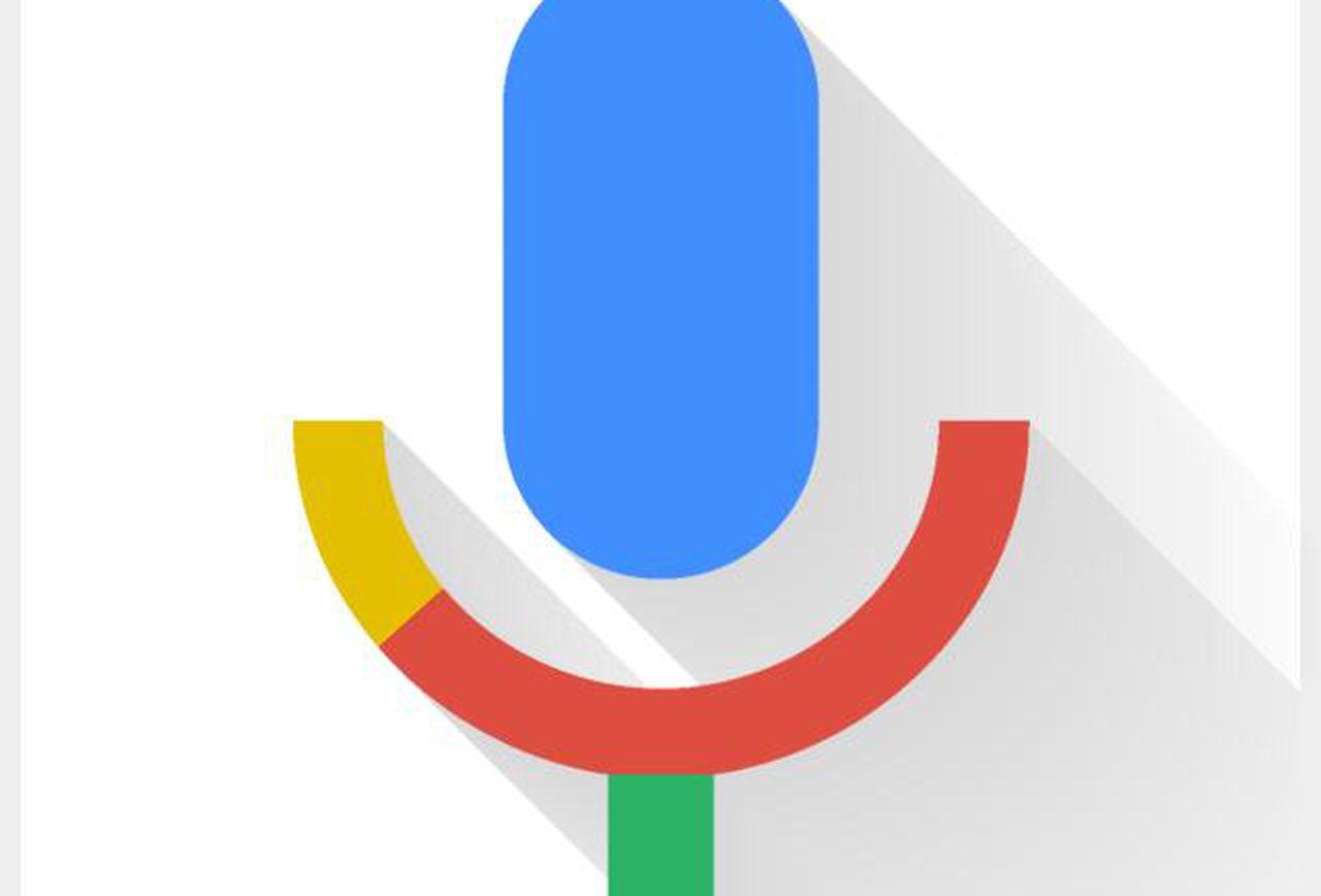 Google Voice Search Logo - 7 Predictions For The Future Of Digital Assistant Search