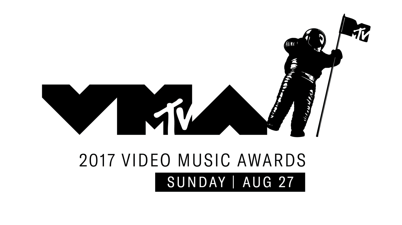 MTV 2017 Logo - MTV Video Music Awards