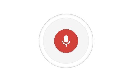 Google Voice Search Logo - This Jailbreak Tweak Can Replace Siri With Google Voice Search