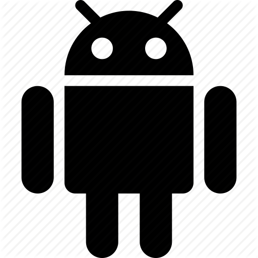 Android Robot Logo - Android, logo, robot icon