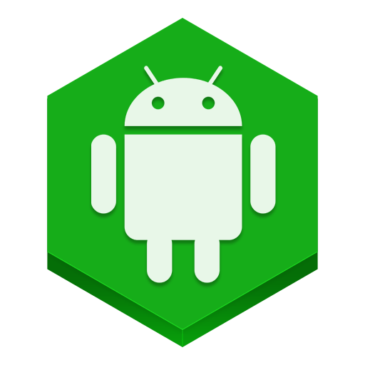 Android Robot Logo - android robot logo png image. Royalty free stock PNG image