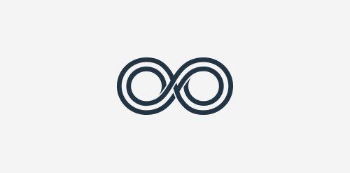 Oo Logo - OO Monogram | LogoMoose - Logo Inspiration