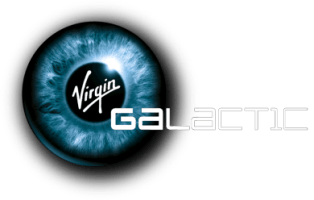 Virgin Galactic Logo - Business Software used by Virgin Galactic