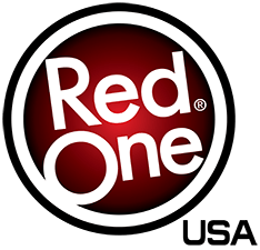 Red One Logo - RedOne Wax | The Perfect Look For Any Style