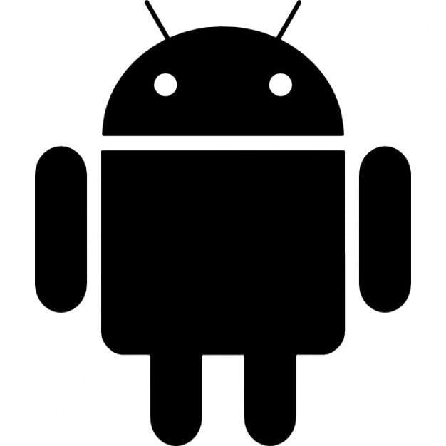 Android Robot Logo - Android Logos