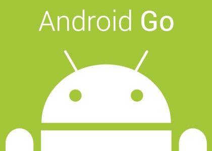 Android Robot Logo - Samsung's first Android Go smartphone gets one step closer to launch ...
