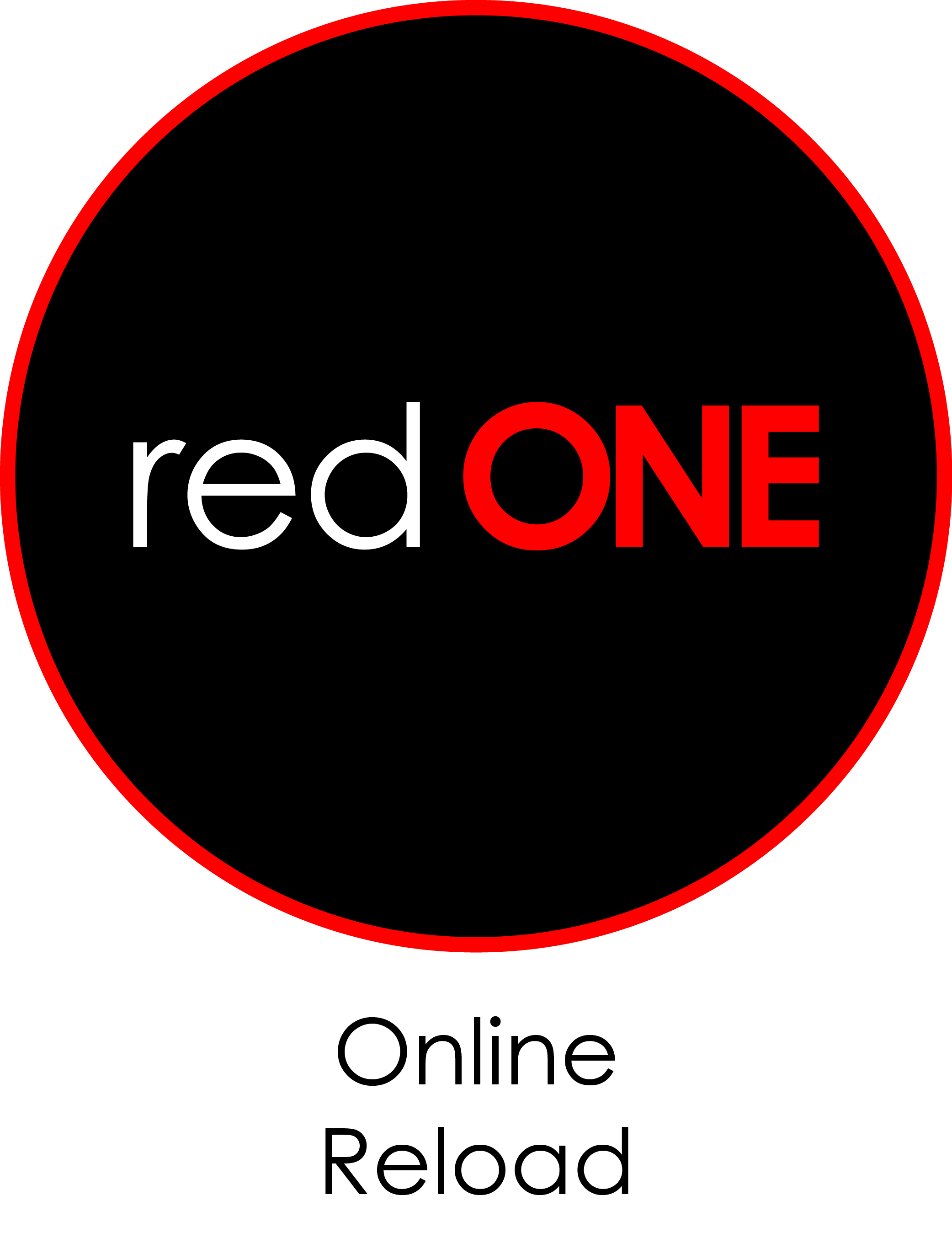 Red One Logo - Redone logo png 5 » PNG Image