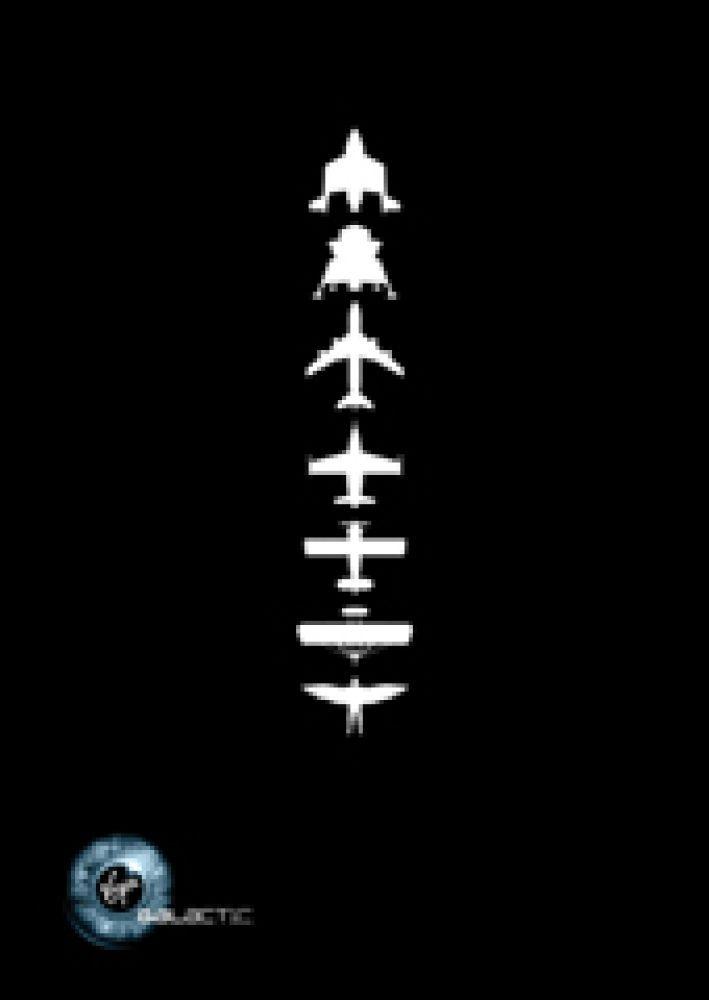 Virgin Galactic Logo - Evolution of flight. Virgin galactic. This logo is rarely used, good ...