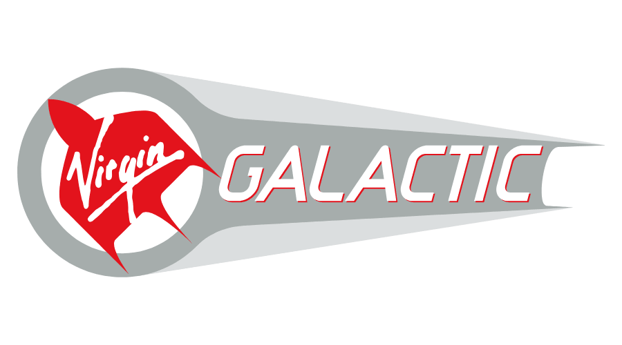 Virgin Galactic Logo - Virgin GALACTIC Logo Vector - (.SVG + .PNG)