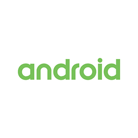 Android Robot Logo - Android logo vector