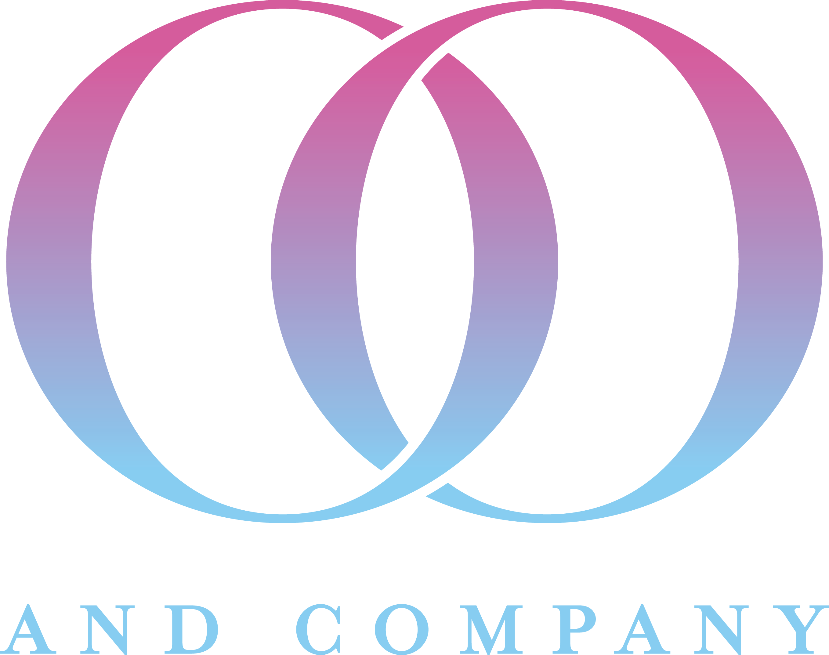 Oo Logo - Home — OO & CO.