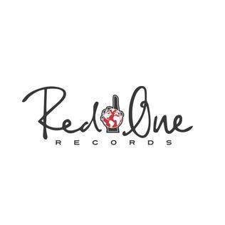 Red One Logo - RedOne Records