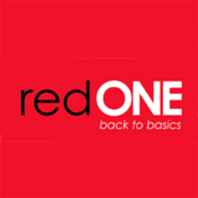 Red One Logo - Redone logo png 4 » PNG Image