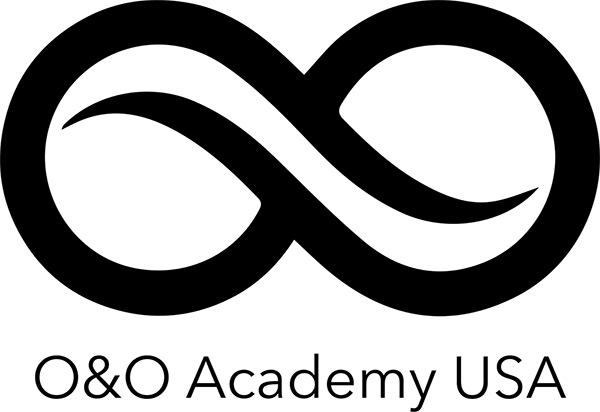 Oo Logo - O&O Academy courses are offered in the USA and in India.