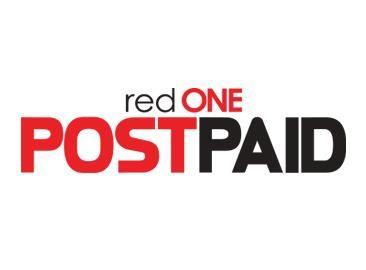 Red One Logo - redONE | Back To Basics