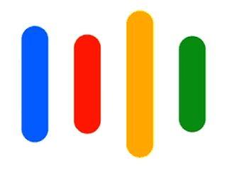 Google Voice Search Logo - Google Touts Voice Recognition Improvements for Search and Dictation ...