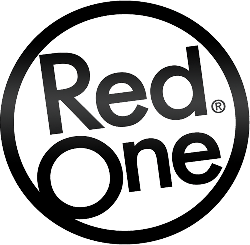 Red One Logo - Red One Australia | Hair, Beauty, Salon and Barber Supplies