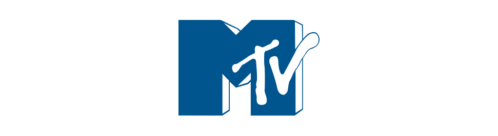 MTV 2017 Logo - MTV Pilots