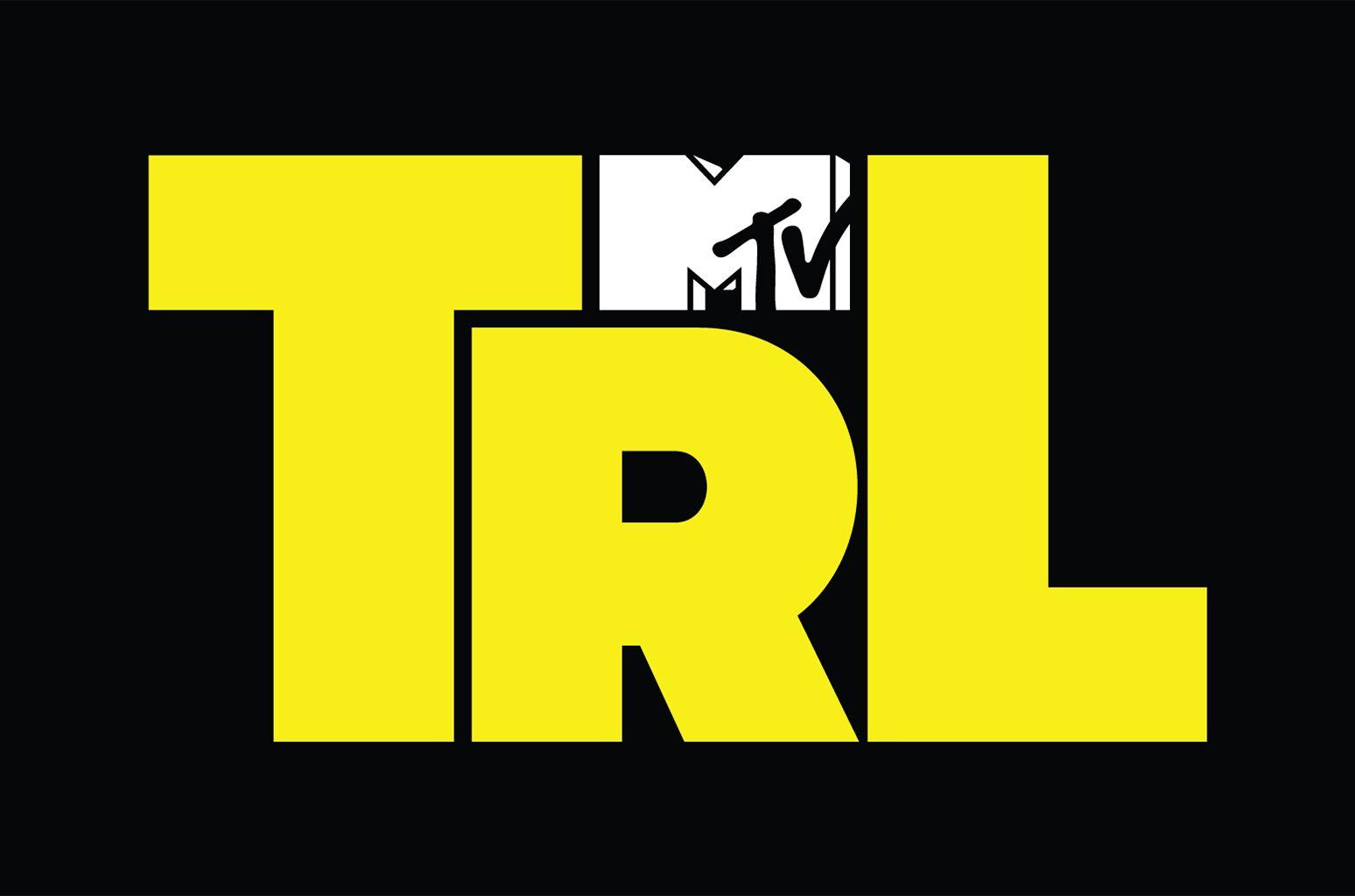 MTV 2017 Logo - MTV's 'Total Request AM' Has an Official Release Date