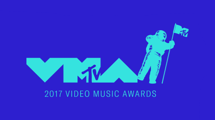 MTV 2017 Logo - 2017 MTV Video Music Awards