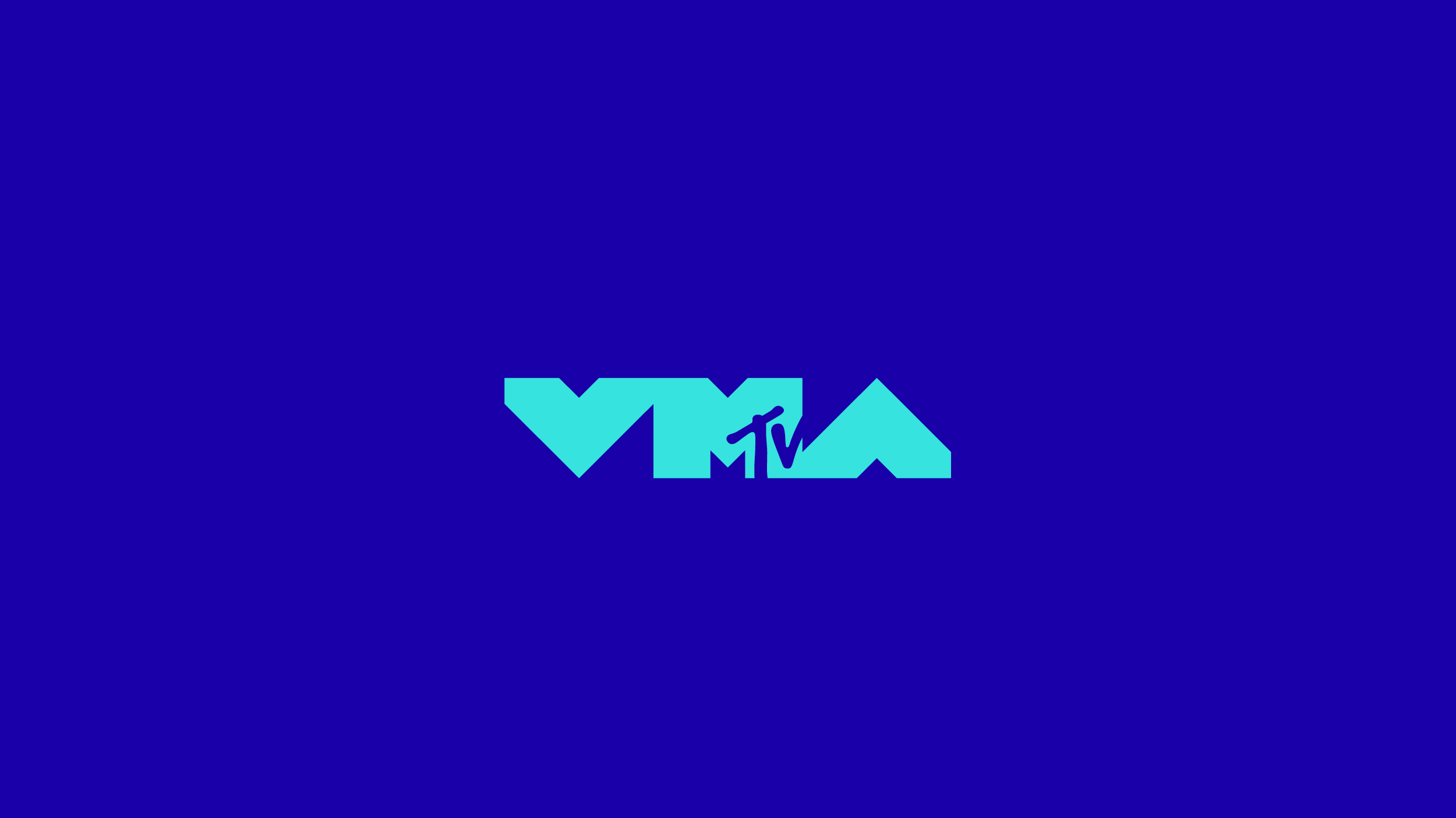 MTV 2017 Logo - New Logo and Look for 2017 MTV Video Music Awards