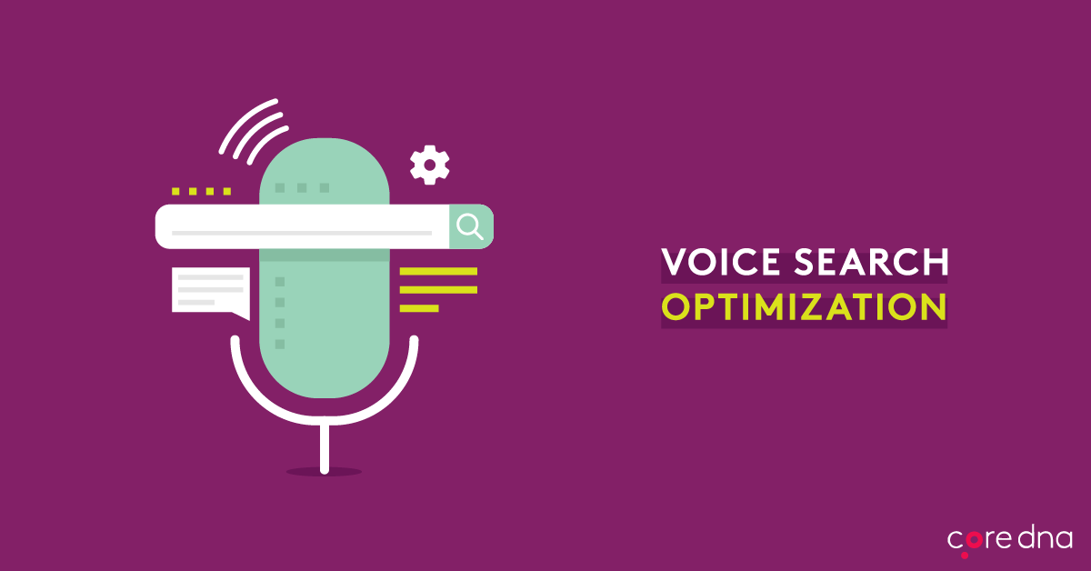 Google Voice Search Logo - Voice Search SEO: How to Optimize Your eCommerce Site For Voice Search