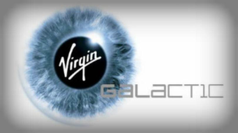 Virgin Galactic Logo - Virgin Galactic Gets Space Tourism Rocket Operating License
