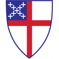Church Shield Logo - Episcopal Church. Brands of the World™. Download vector logos