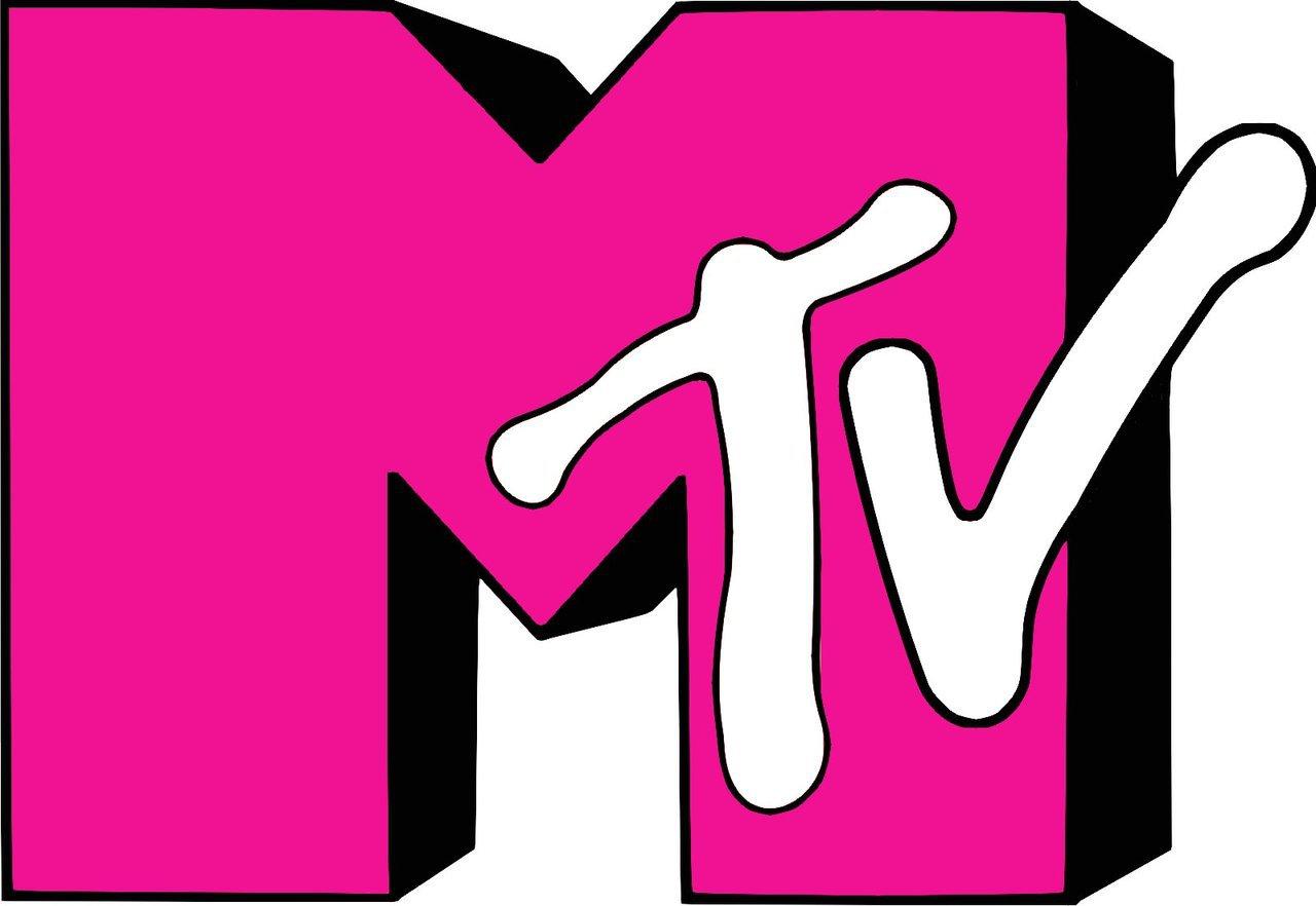 MTV 2017 Logo - American Male