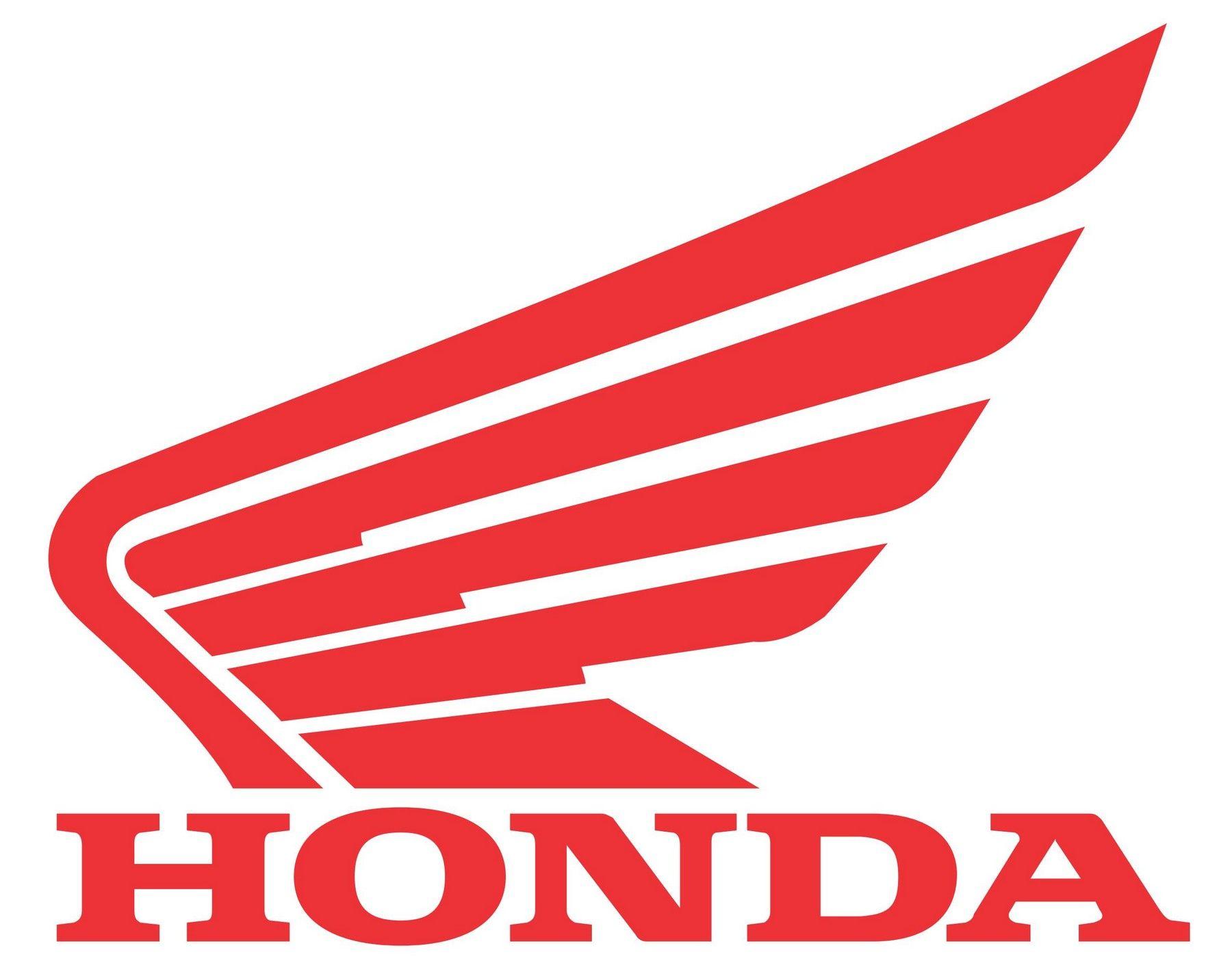 Honda Motocross Logo - Honda Motorcycle Logo [AI-PDF] | Motocross | Pinterest | Honda ...
