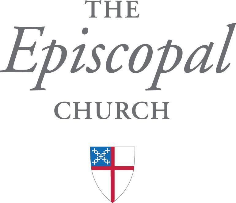 Vertical Logo - Logos, Shields & Graphics | Episcopal Church
