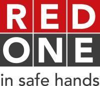 Red One Logo - Red One Ltd | Pinpoint Devon