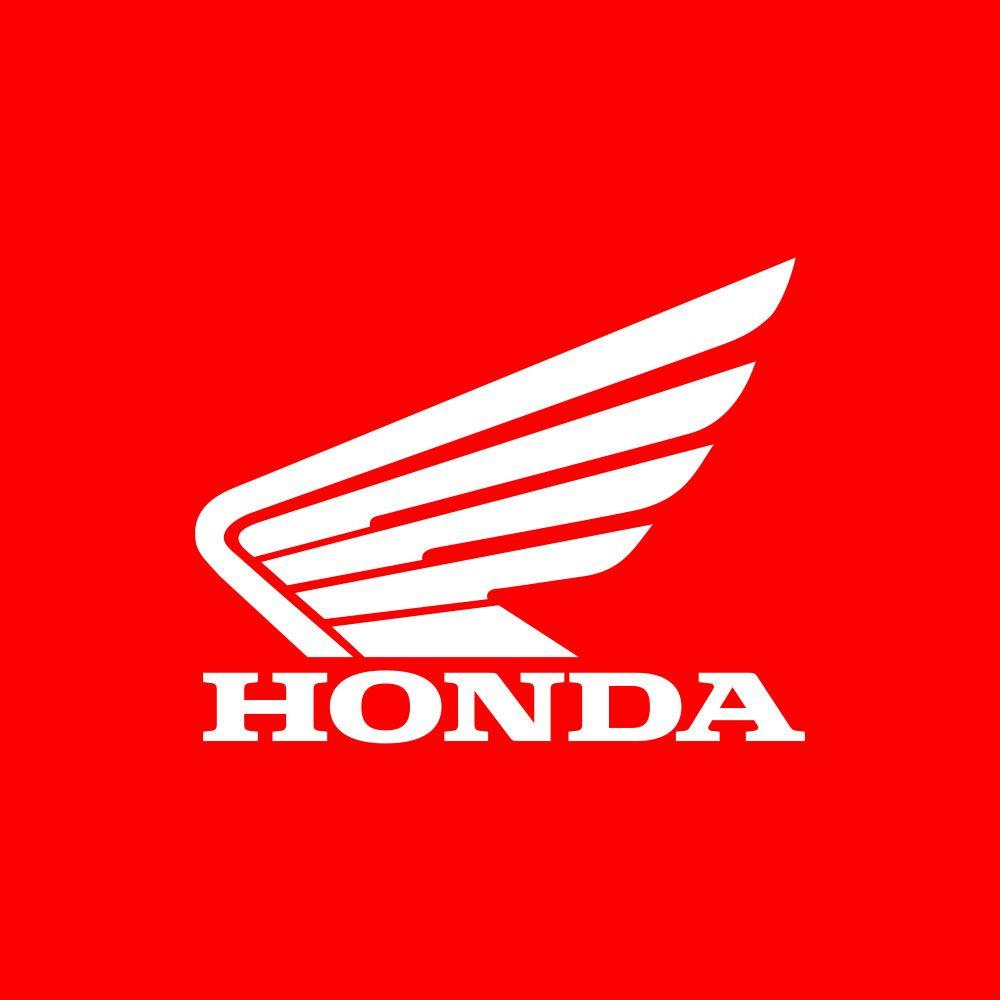Honda Motocross Logo - LogoDix