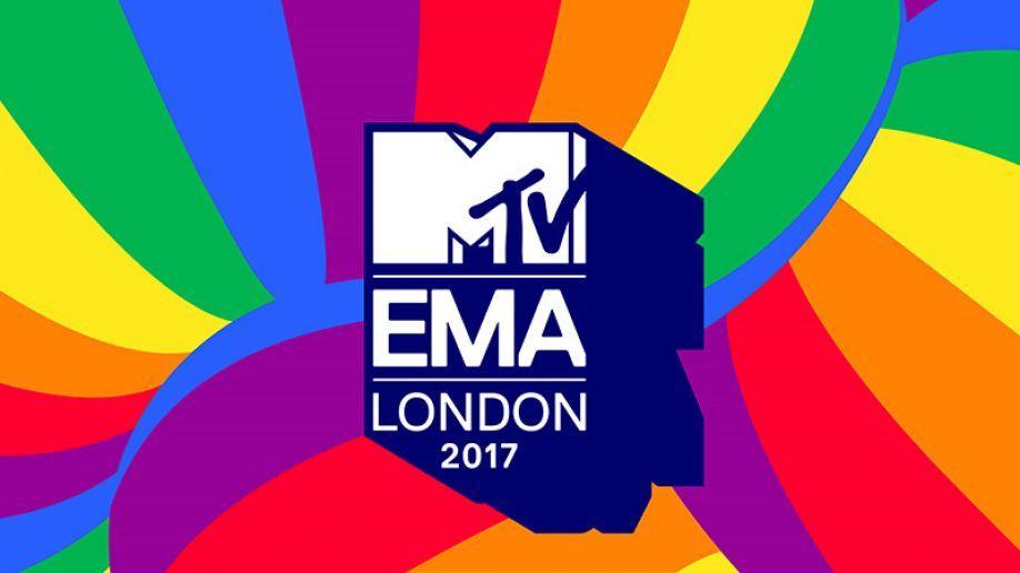 MTV 2017 Logo - MTV EMAs 2017 - The Full Review