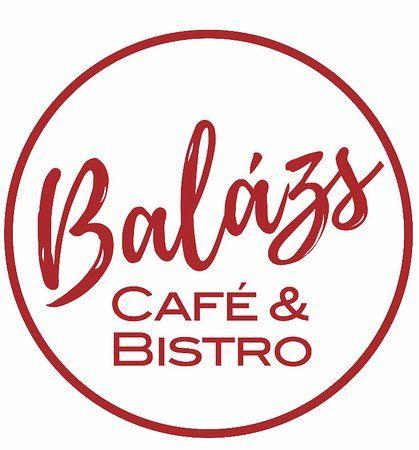 All Cafe Logo - Balázs Café logo - Picture of Cafe Delion Bistro & Bar, Budapest ...