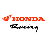 Honda Motocross Logo - Honda Racing | Download logos | GMK Free Logos