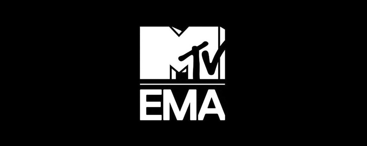 MTV 2017 Logo - MTV EMAs coming to London (while they still can) | Complete Music Update