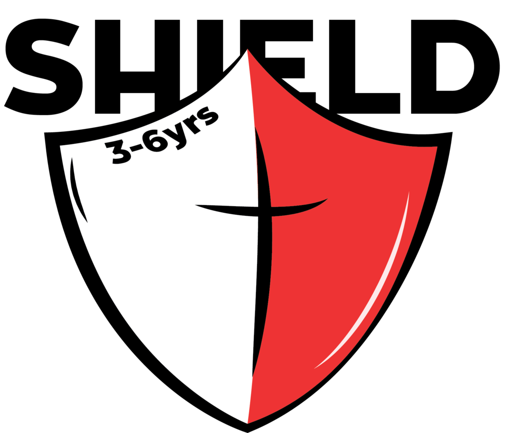 Church Shield Logo - C3 KIDS — C3 Church Crawley