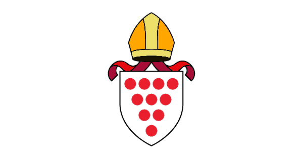 Church Shield Logo - Churchill and Blakedown with Broome Churches Services