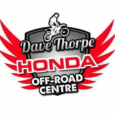 Honda Motocross Logo - DT Honda Off Road (@DThondaoffroad) | Twitter