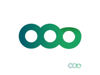Oo Logo - Night design dream / Tags / logo design | Dribbble