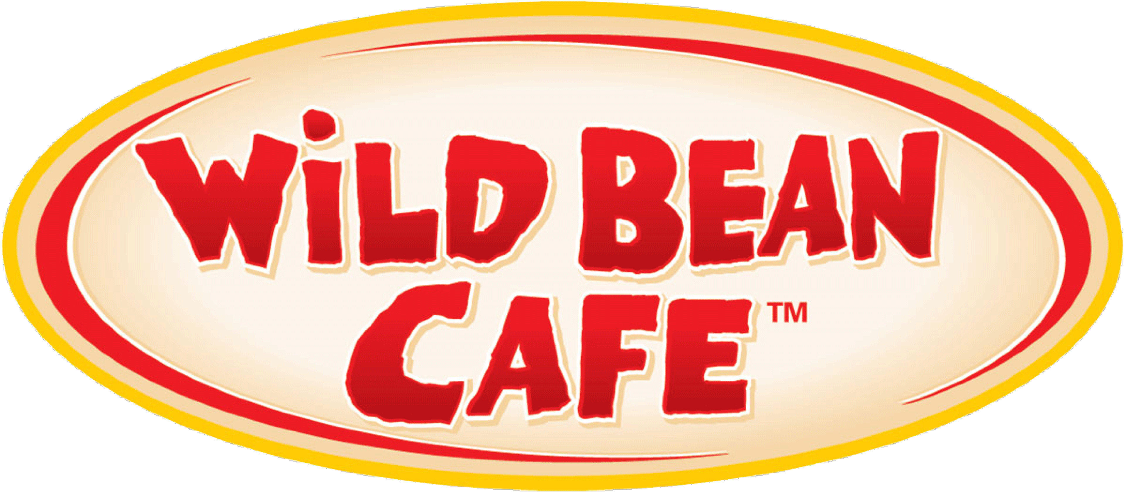 Bean Logo - Wild Bean Cafe | Who we are | Home