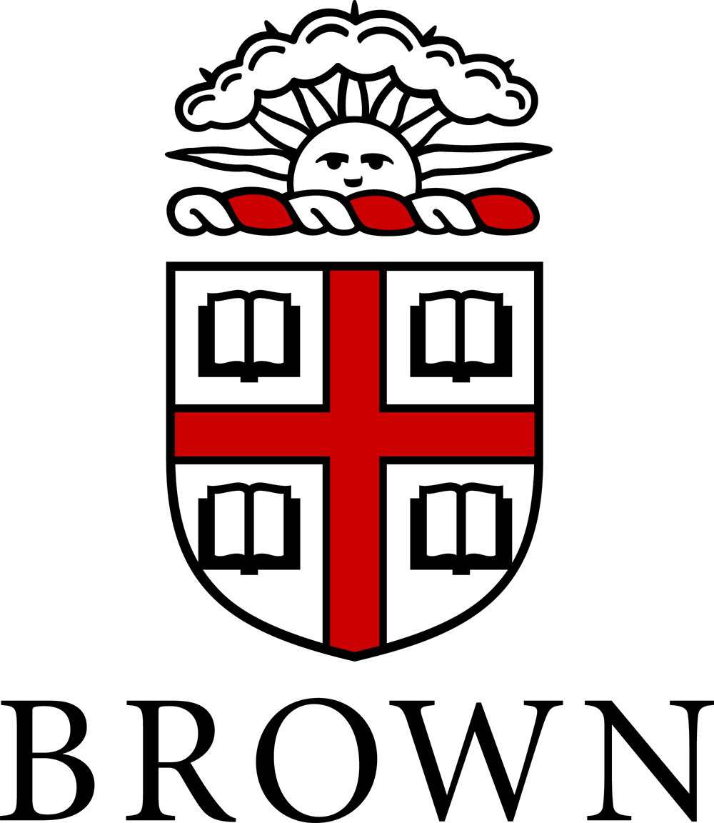Brown Logo - Brown Edinburgh Diffusion MRI Resource