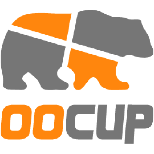 Oo Logo - News | OOcup
