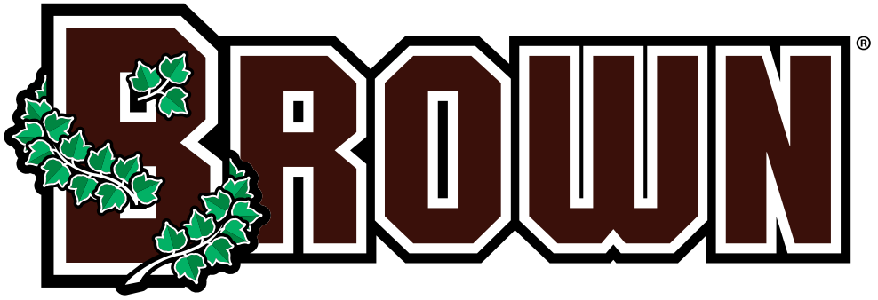 Brown Logo - Brown university Logos