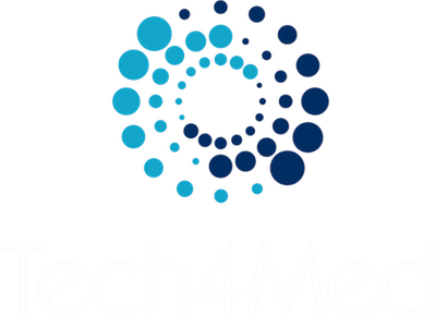Oo Logo - Tech4Med Sp. z o.o. – Technology for Medical Applications