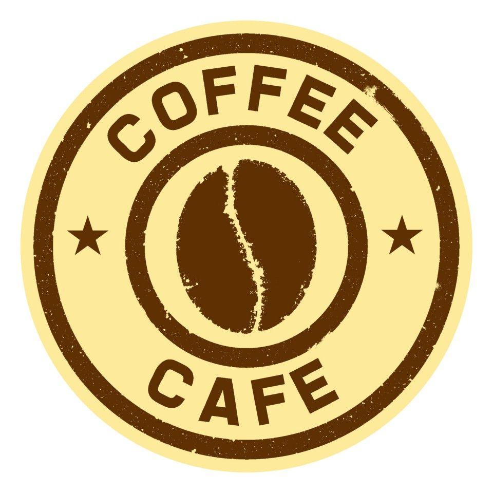 All Cafe Logo - Airport coffee shop logo (Samsung